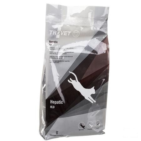 Trovet Hld Chat - Kat 3kg 