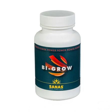 Sanas Bi-grow Capsule 180 