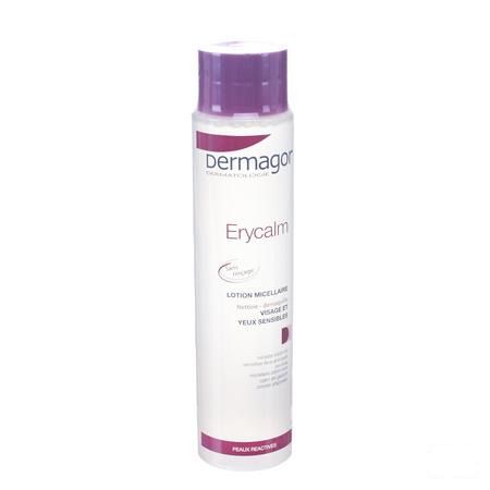 Erycalm Lotion Micellaire 400 ml