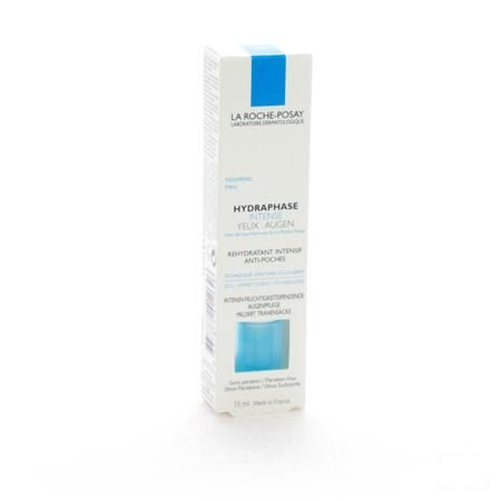 Hydraphase Intens Ogen 15 ml  -  La Roche-Posay