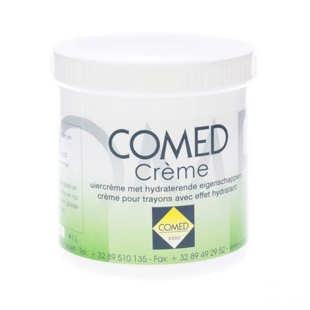 Comed Uiercreme 1000 ml  -  Comed