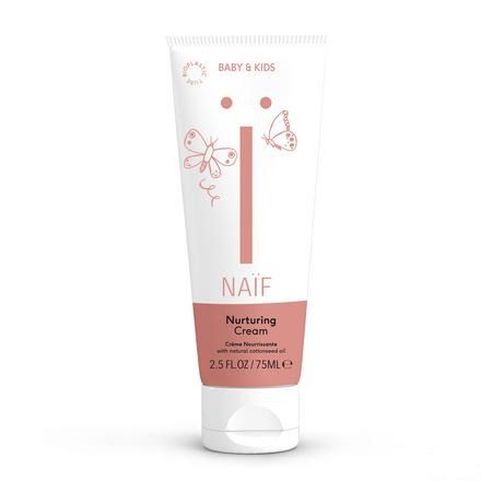 Naif Creme Vet Baby 75 ml