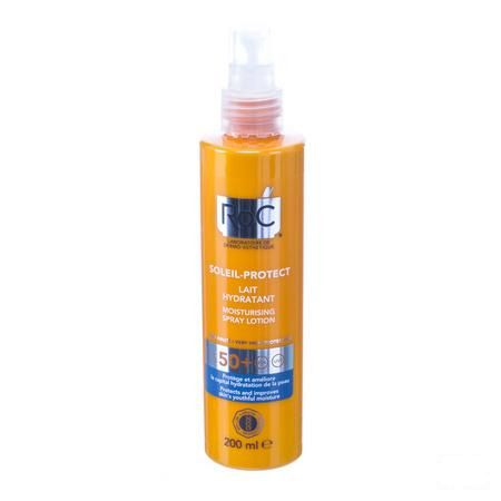 Roc Soleil-protect Melkspray Hydra Ip50 + 200 ml  -  Roc