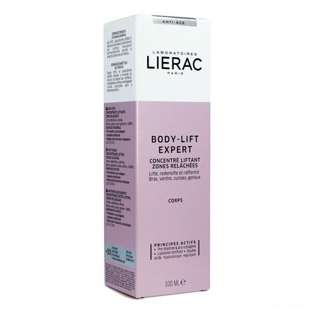 Lierac Body Lift Expert Concentre Tube 100 ml