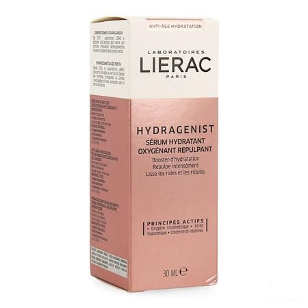 Lierac Hydragenist Serum Flacon 30 ml