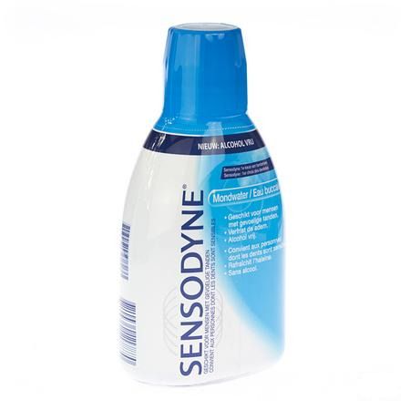 Sensodyne Bain Bouche 500 ml