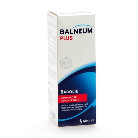 Balneum Plus Huile De Bain 200 ml