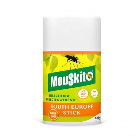 Mouskito South Europe Stick 40 ml