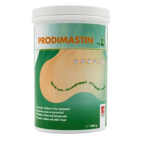 Prodimastin Gel Soin 1 Kg 