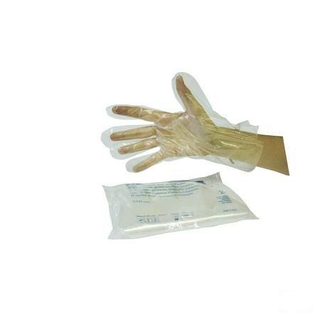 Pharmex Handschoen Copolymer 100  -  Infinity Pharma