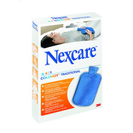 Nexcare 3m Bouillotte Douceur Traditional N1576  -  3M