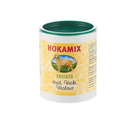 Hokamix 30 Pdr 400 gr  -  Delta Pet Care