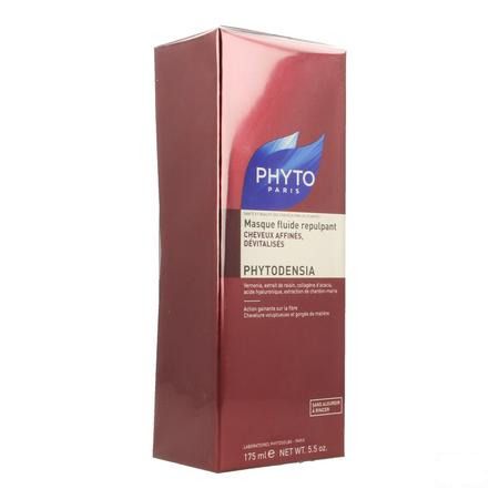 Phytodensia Baume Flacon Pompe 175 ml