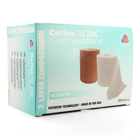 Coflex Tlc Zink-S Rol 2