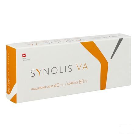 Synolis Voorgevulde Spuit 2 ml