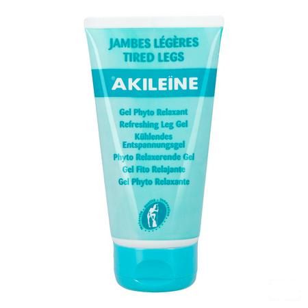 Akileine Lichte Benen Phyto Relaxer. Gel 150 ml 