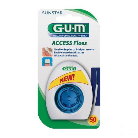 Gum Access Floss Flosdraad 3200