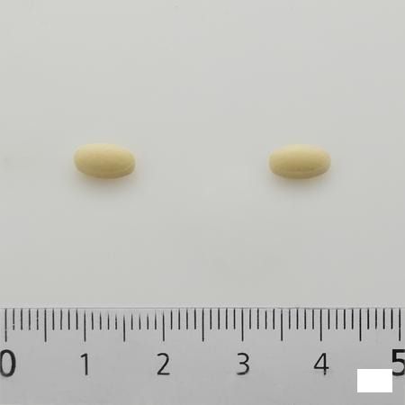 Pantogastrix Teva 20 mg Maagsapresist Tabletten 14x20 mg 