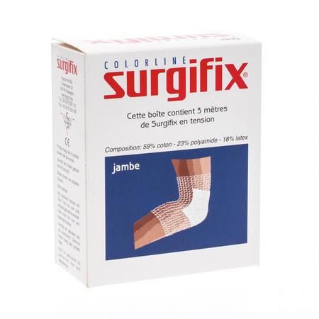 Surgifix 4 Jambe 3m  -  Infinity Pharma
