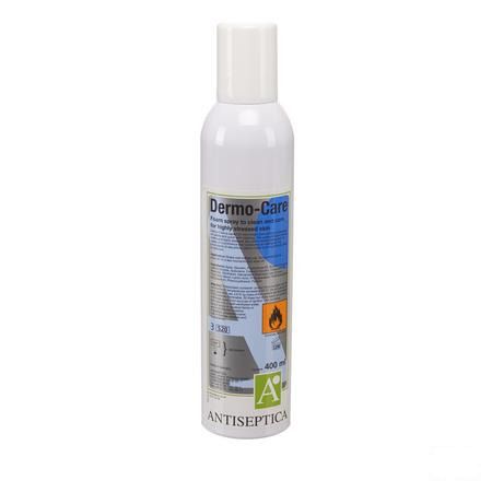 Dermo Care Spray 400 ml