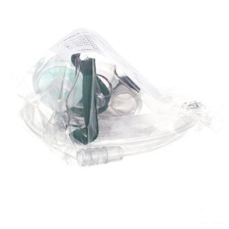 Eurosol Set Masker Kind  -  Henrotech