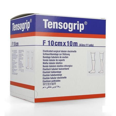 Tensogrip F 10,0cmx10m 1 71516