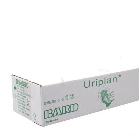 Uriplan Beenzak 500 ml 10 Bx5s