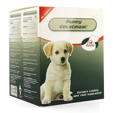 Primeval Puppy Artrose Gelatinaat 350 gr 