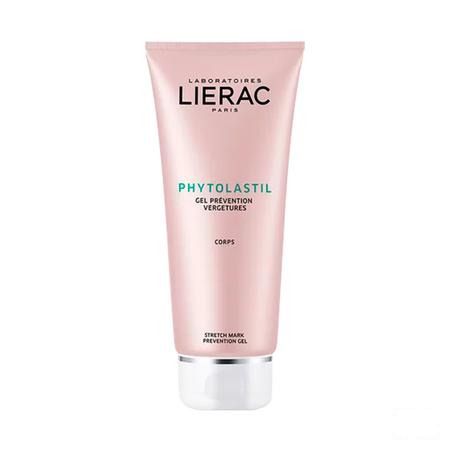 Lierac Phytolastil Gel Prev.striemen Pompfl 400 ml