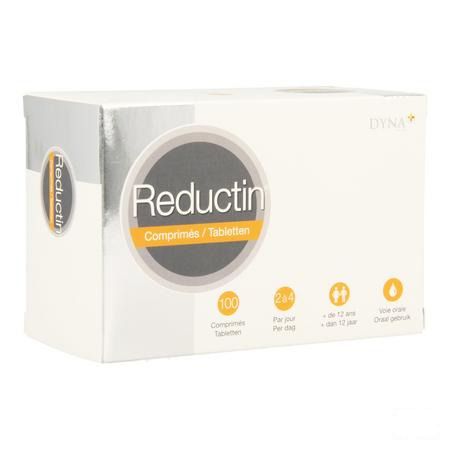 Reductin Minceur Tabletten 5x20  -  Dyna+