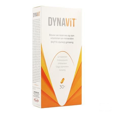 Dynavit Tabletten 30