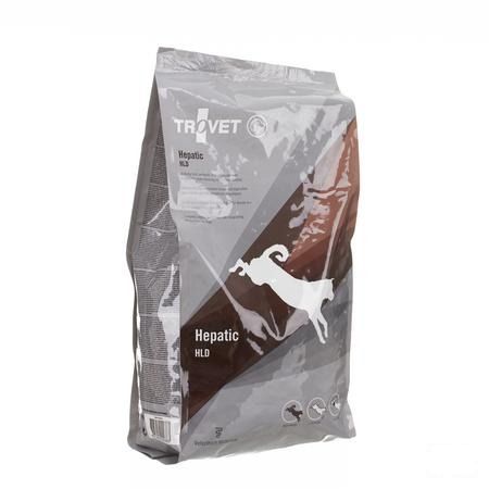 Trovet Hld Chien - Hond 3kg 