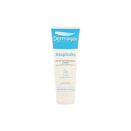 Dermagor Atopicalm Gel Creme Dh 250 ml