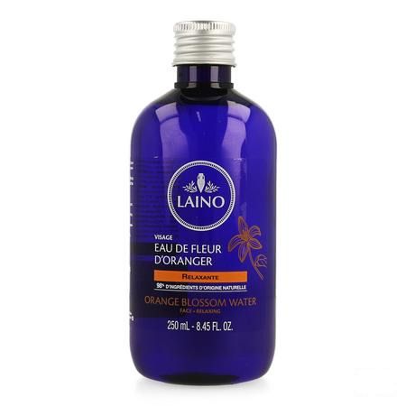 Laino Bloesemwater Oranjebloesem 250 ml