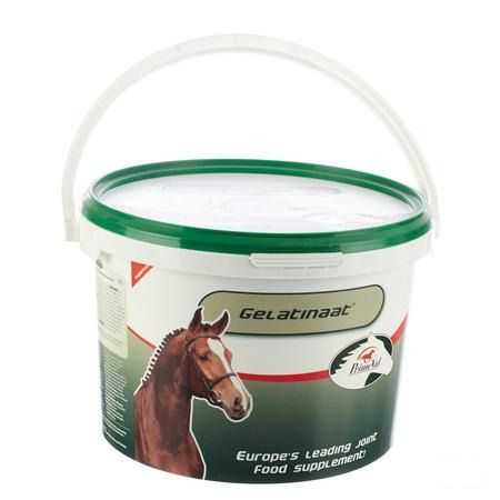 Primeval Chevaux Artrose Gelatinate 2kg 