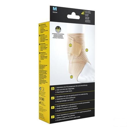 Futuro Enkelbandage 47875, Medium  -  3M