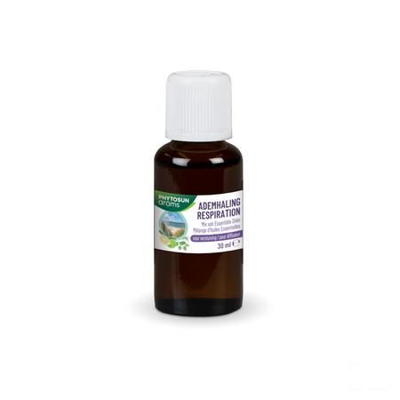 Phytosun Complex Ademhaling 30 ml