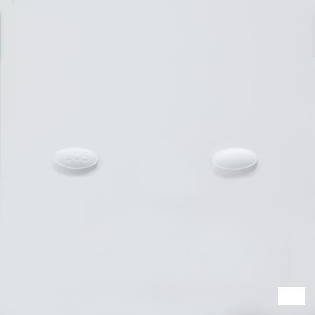 Levocetirizine Teva 5 mg Filmomhulde Tabletten 40 X 5 mg 