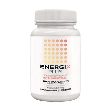 Energix Plus Comprimes 90 Pharmanutrics  -  Pharmanutrics