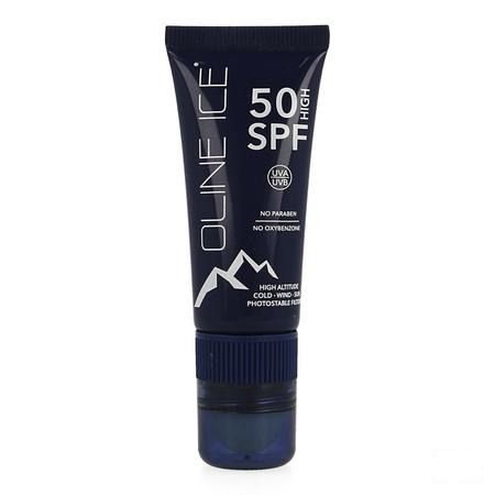 Oline Ice Ski Ip50 Combitube 20 ml + baume Levre 3,2g