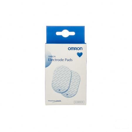 Omron Tens Electrodes Voor E1/e3 2