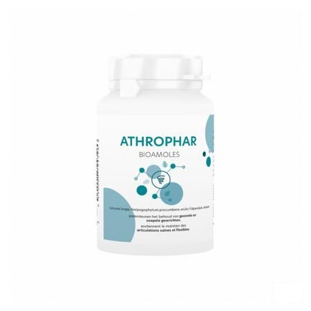 Athrophar Tabl 60  -  Bioamoles