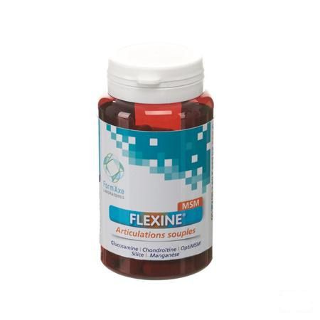 Flexine Gel 60  -  Form'Axe