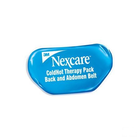 Nexcare 3M Coldhot Th.Pack Dos Abd.S/M Gel N15711S  -  3M