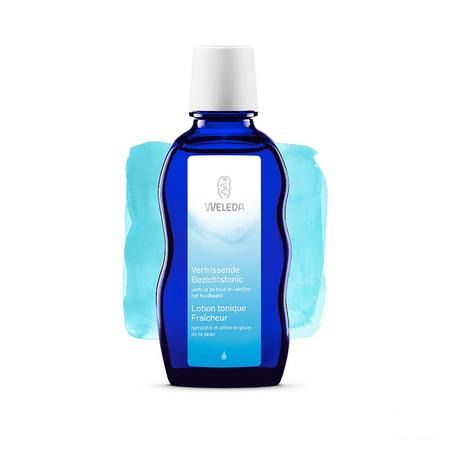 Weleda Gezichtstonic Verfrissend 100 ml  -  Weleda