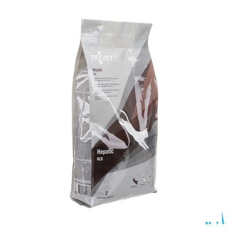 Trovet Hld Chat - Kat 3kg 