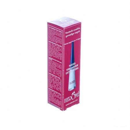 Herome Nagelverharder X-strong 10 ml 2009  -  Diacosmo