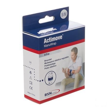 Actimove Bandage Poignet sans m 7341606