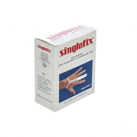 Surgifix Singlefix Doigtiers A 3  -  Infinity Pharma