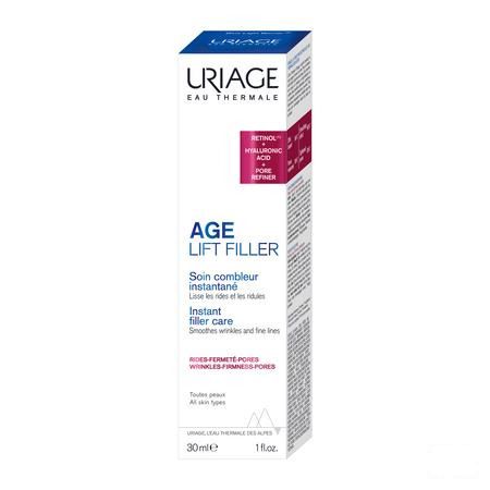 Uriage Age Soin Combleur Instantane 30 ml